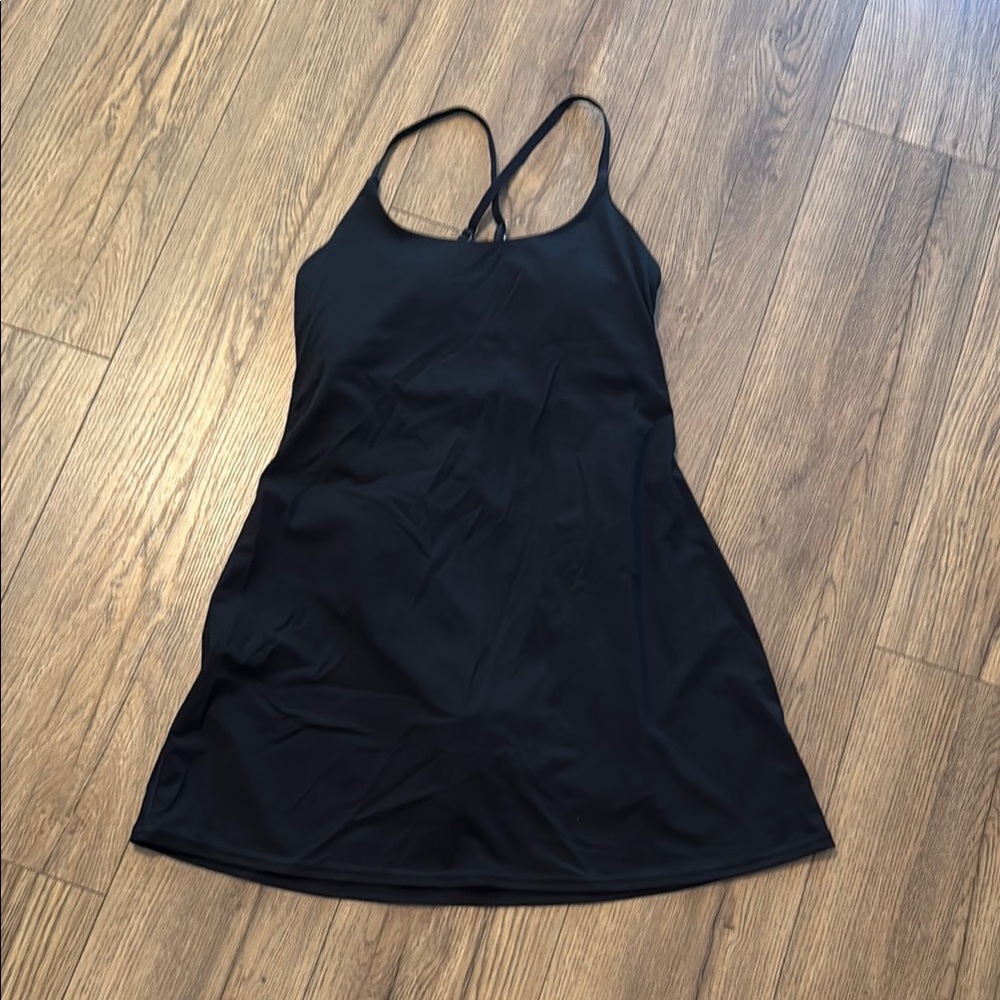Iuga exercise Dress